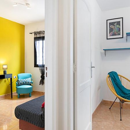 Apartamento Aguamarina بلايا هوندا الغرفة الصورة