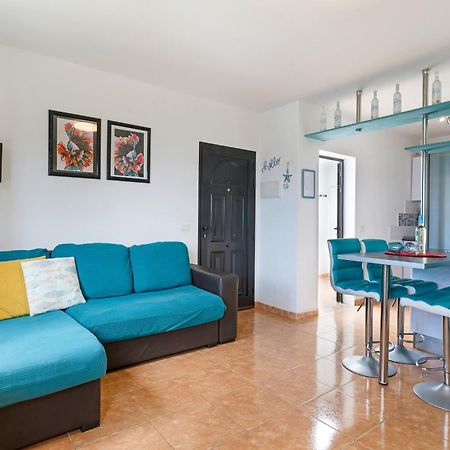 Apartamento Aguamarina بلايا هوندا الغرفة الصورة